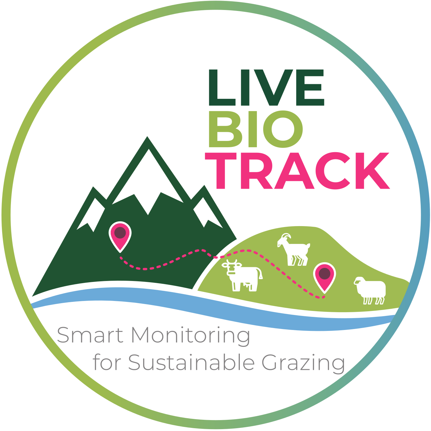 Logo LIVEBIOTRACK